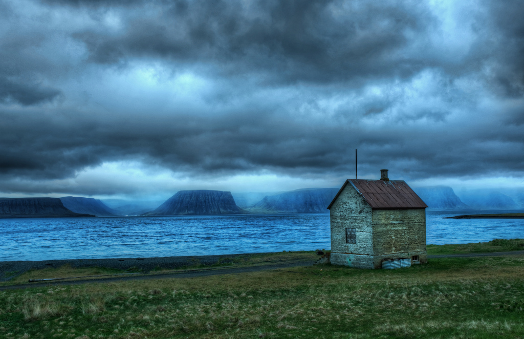Iceland